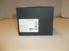 ORREFORS VOTIVE Tornado Ljuslykta by Jan Johansson - New In Box 