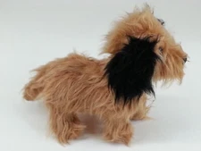 Vintage Battery Operated Dog Puppy