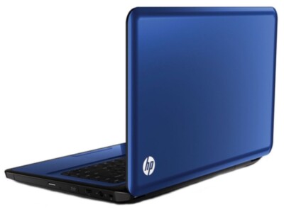 HP Pavilion G6 Laptop AMD A8-4500M 8GB RAM 500GB SSD RADEON HD WIN 11 UK