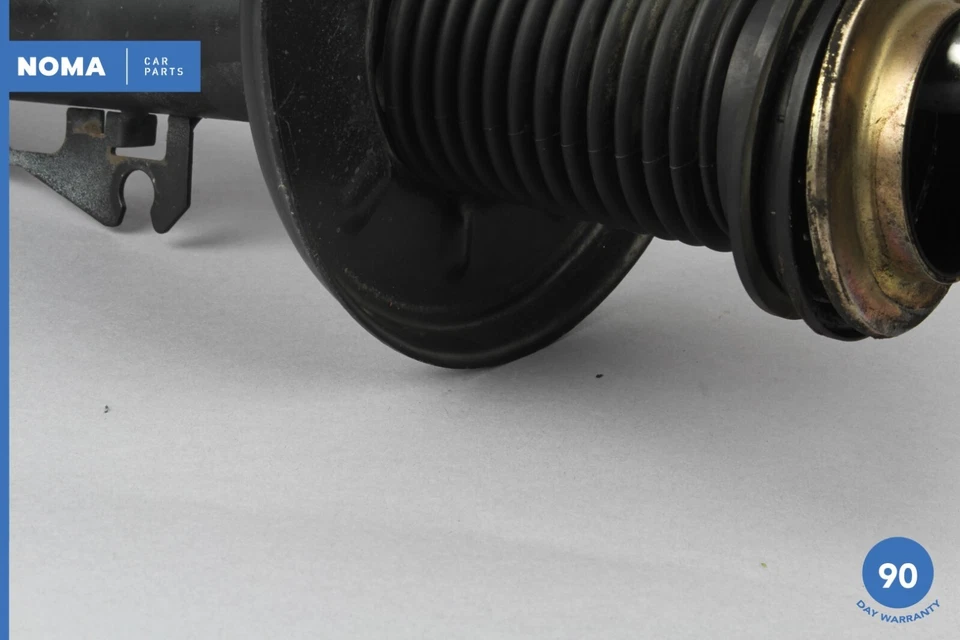 06-08 Porsche Cayman 987C Front Right Passenger Side Shock Absorber Strut OEM - Image 4 of 4