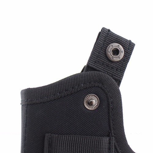 Gun Holster For Concealed Carry Full Size 9mm Safe holster Pistolfor Various - Picture 8 of 12