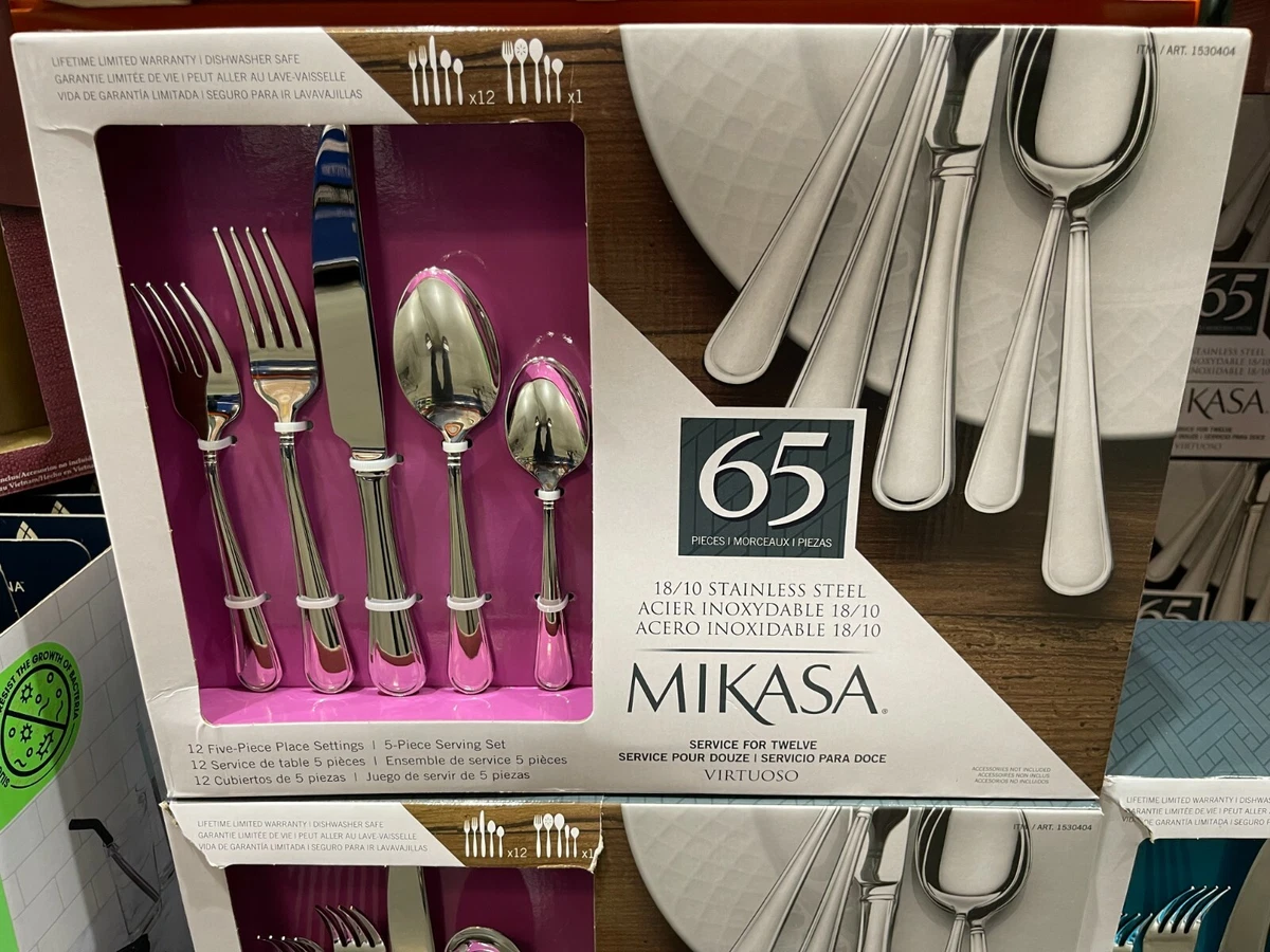 Silver plastic shop silverware costco