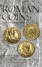 Roman Coins and their Values, volume 4