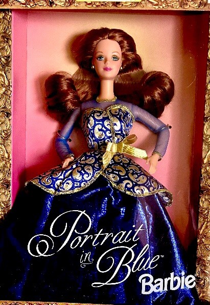 9 Collector Barbies. From Walt Disney To Avon To Many Others!!