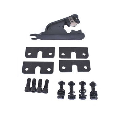 Best Motorcycle Air Ride System - Ballistic Parts