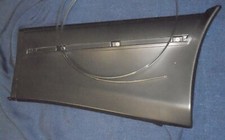 PROTEZZIONE POST DX SAAB 900 AERO