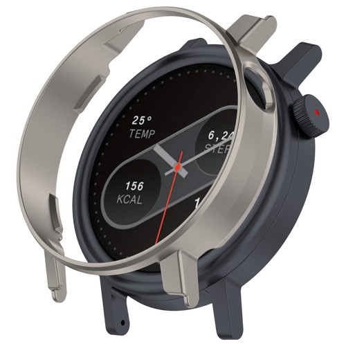 Pasuje do CMF BY NOTHING Watch Pro2 Etui Odporny na wstrząsy i upadek Smartwatch - Zdjęcie 16 z 29