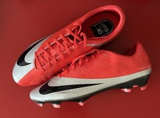 Nike Zoom Mercurial Vapor Superfly 1 CR7 Cris...