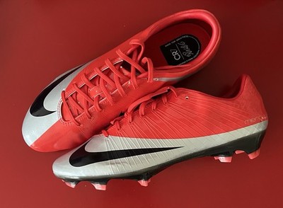 Nike Zoom Mercurial Vapor Superfly 1 CR7 Cristiano Ronaldo Gr. 44.5 | IQ2995-801