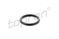 Topran Dichtung ÖLpeilstab 114 375 FüR Audi Skoda VW Octavia A4 Seat Passat A3 5