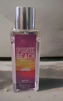 Victorias Secret PINK Beach Sun Kissed 8.4 Oz Body Mist