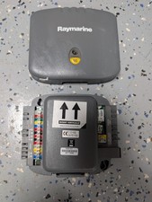 Raymarine E12102 GyroPlus 2 SHS Autopilot Pat...