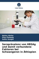 Hailay Abrha (U. A.) | SeropräValenz Von Hbsag Und Damit Verbundene Faktoren...