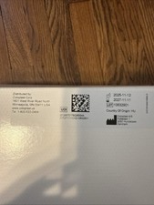 30 X COLOPLAST LUJA COUDE 20104 14CH 4.7mm 33cm 12.9" MALE NEW