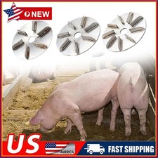 Pig Hair Scraper for Slaughter Pig Hair Remov...