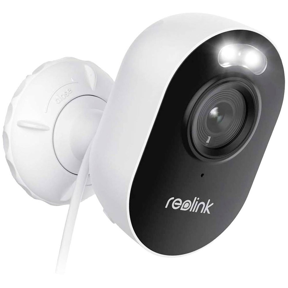 Reolink Lumus E430 Wi-Fi CCTV Camera 2560x1440p Night Vision Waterproof