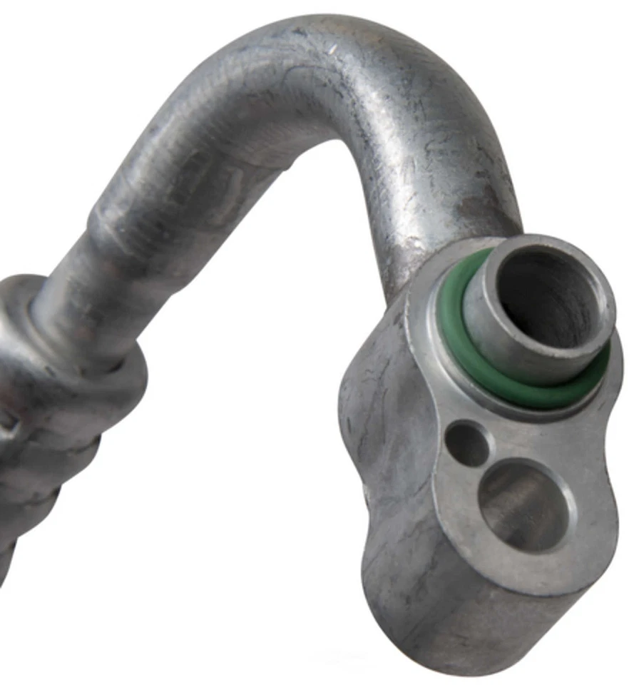 Manguera de succión de refrigerante de aire acondicionado para Honda Accord 1986-1989 1987 1988 56001 Foto 2 de 4