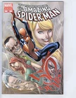 Amazing Spider-Man #692 Marvel 2012 VARIANT FAN EXPO CANADA