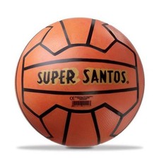 PALLONE SUPER SANTOS Dm.230 02112 "GONFIO"