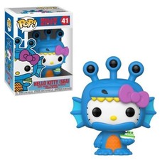 Ultimate Funko Pop Sanrio Figures Checklist and Gallery 78