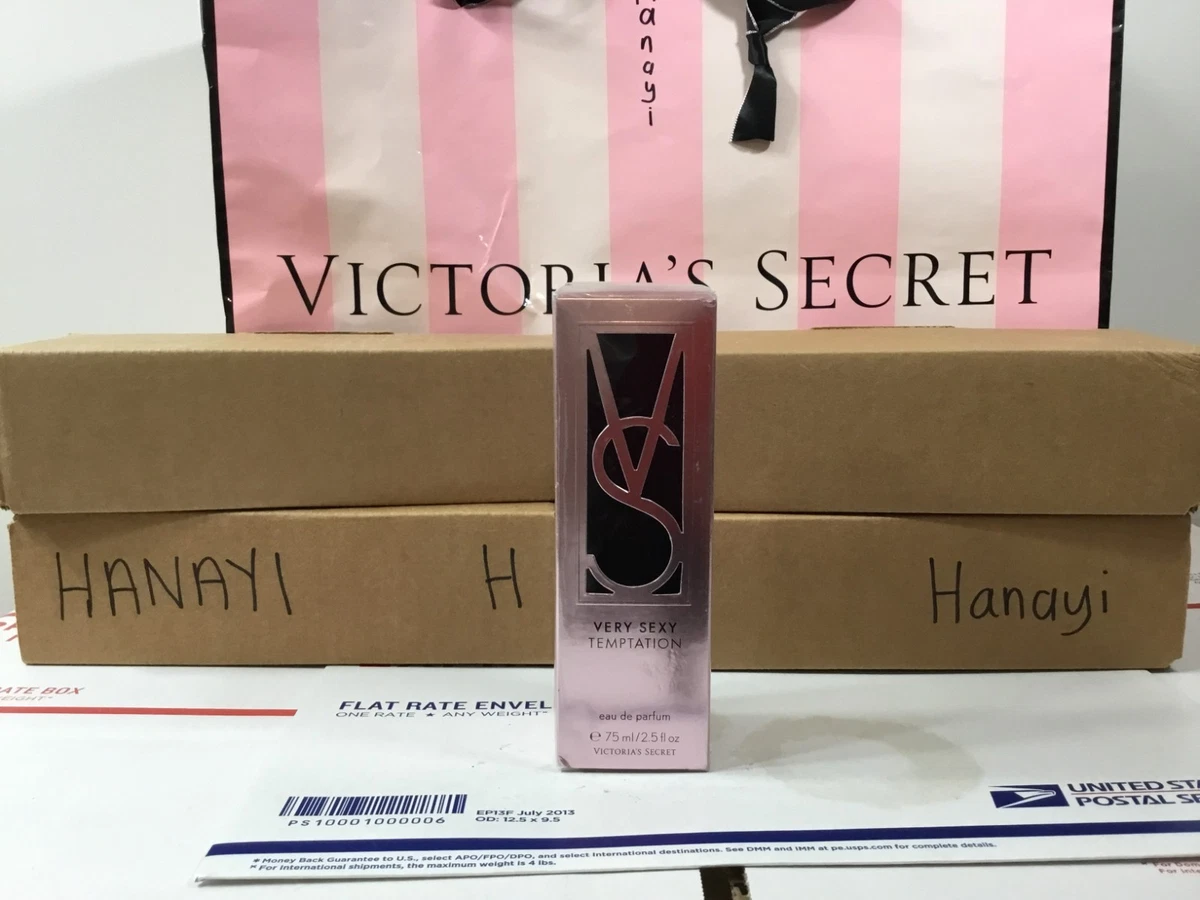 Victoria's Secret Very Sexy Temptation Fragrances for Women for