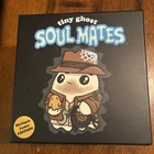 Bimtoy Tiny Ghost Soul Mates Michigan James Edition Figure