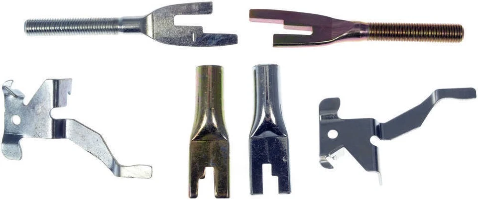 DORMAN - FIRST STOP HW2310 Drum Brake Hardware Kit - Image 3 of 4