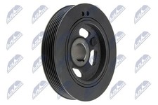 Poulies diverses Jeep PATRIOT