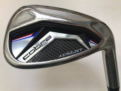 Cobra AEROJET Wedge #GW (1Club) / Elevate / Flex: S / SingleWedge