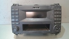 Autoradio Mercedes VITO