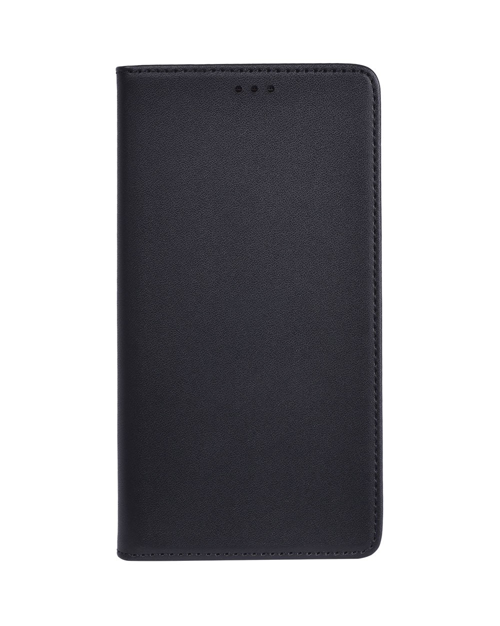 Coque Huawei Mate 20 Lite rabat porte-carte et étui clapet antichoc noir