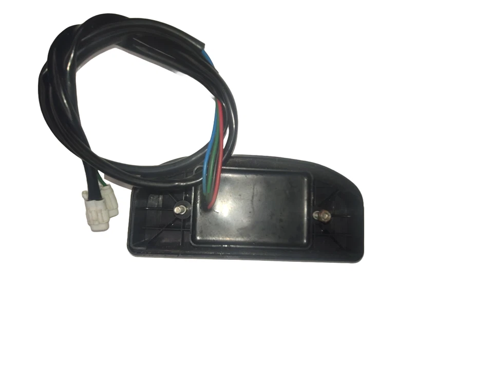 Yamaha WaveVenture XL700 XL700A 2002 conjunto de metros F0M-6820A-00-00 Foto 4 de 4