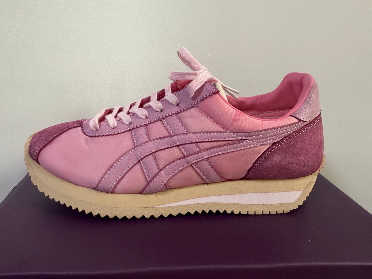 Onitsuka Tiger MOAL 77 NM 1183C457 700 COTTONCANDY GINZA RED
