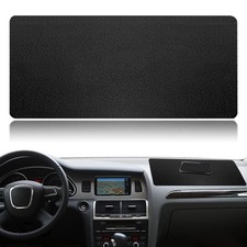 Dashboard mat Rubber Non-Slip mat, 15.7"x7.8" Large Size car Non-Slip mat, ca...