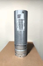 PelletVent 3PVL-A12 Group "C" -3"  Adjustable 10"- 12"  Length Double Wall Pipe