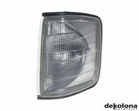 Blinker FüR Mercedes 190 Links Vorne 82-93