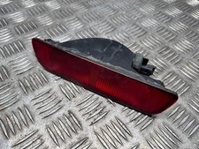 NISSAN QASHQAI / QASHQAI +2 I J10, JJ10 Nebelschlussleuchte rechts 33911204