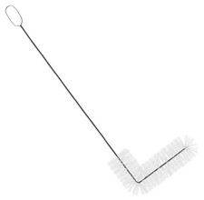Glass Carboy Cleaning Brush for Home Brewing  & Wine Making