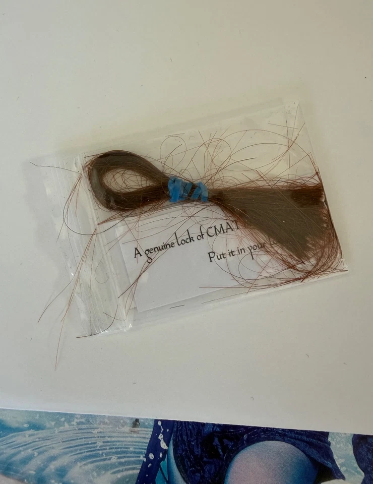 CMAT - EURO-COUNTRY - VERY RARE, ULTRA LIMITED EDITION BOX SET - DOUBLE VINYL - Image 4 of 4