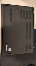 Lenovo ThinkPad L14 GEN 1 Ryzen 5 PRO 14" Black 32GB RAM No SSD No OS No charger