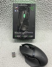 Razer Basilisk V3 X HyperSpeed Wireless Gaming Mouse