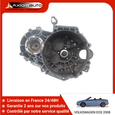 Boite de vitesse Volkswagen EOS