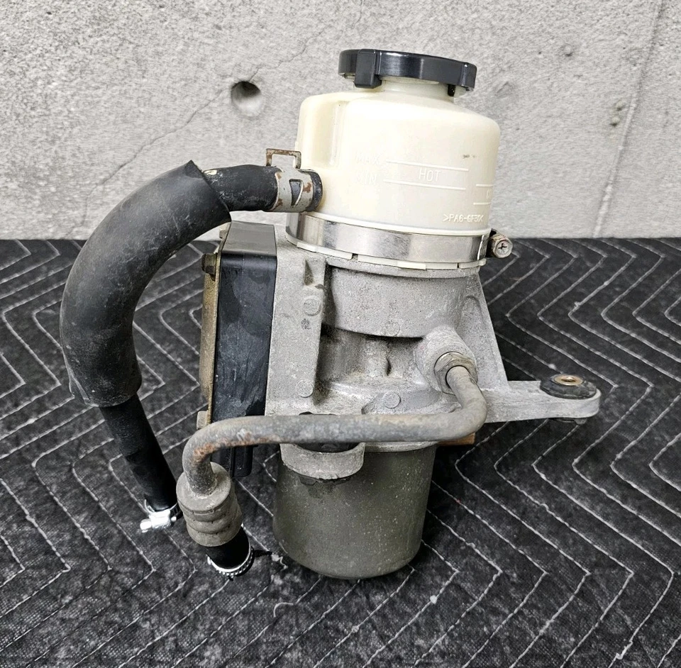 2000-05 丰田 MR2 Spyder 正品电动转向泵 — 第 4/4 张图片