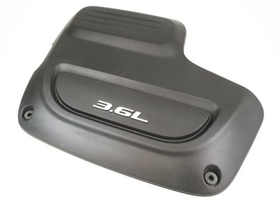Chrysler Pacifica 2020 Benzin 214kW Motorabdeckung 04861764AC GENUINE TLD14184