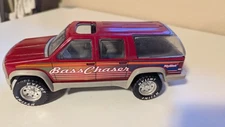 Vintage Nylint Bass Chaser Truck SUV