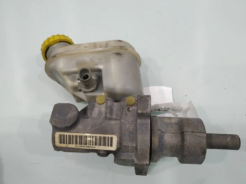 3030A brake vaccum pump for CHRYSLER PT CRUISER (PT) 2.2 CRD 2002 537091 Foto 3 de 4