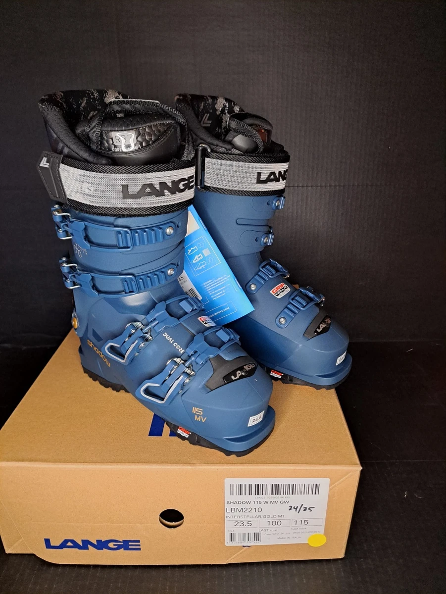 【新品・未使用】 LANGE XT110 サイズ22.5 cm LANGÉ Ski & Snowboard Boots for Women for sale - eBay