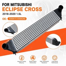 Turbocharged Intercooler Fit For Mitsubishi Eclipse Cross 2018-2020 1.5l
