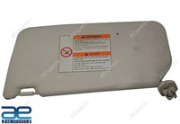 Sonnenblende Rechts Grau FüR Suzuki Wagon R 2010-2018 84801M67L10-6GS