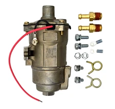 GENUINE WALBRO Reciprocating Fuel Pump FRB-2-1 FRB-2 FRB2  Made is USA